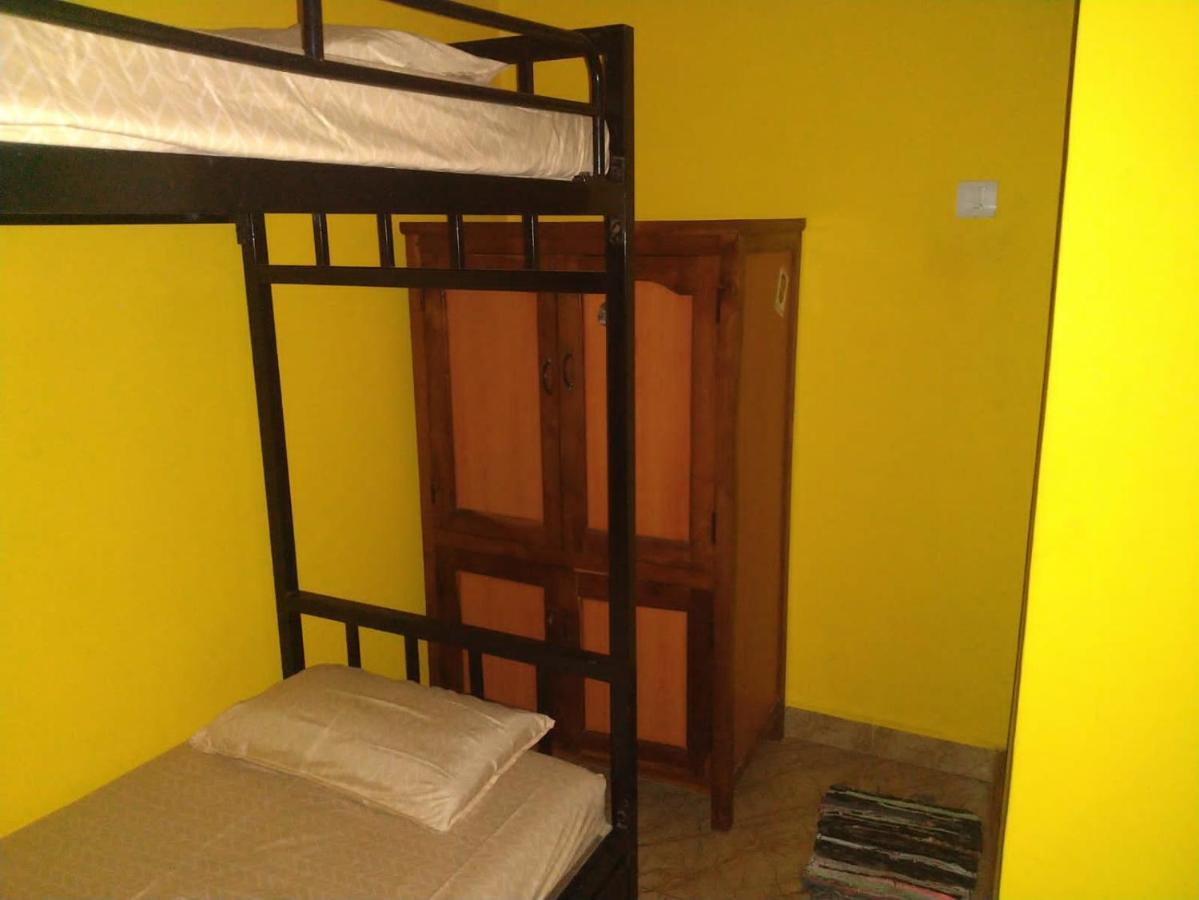 Hostel Baba By La Voglia Chapora