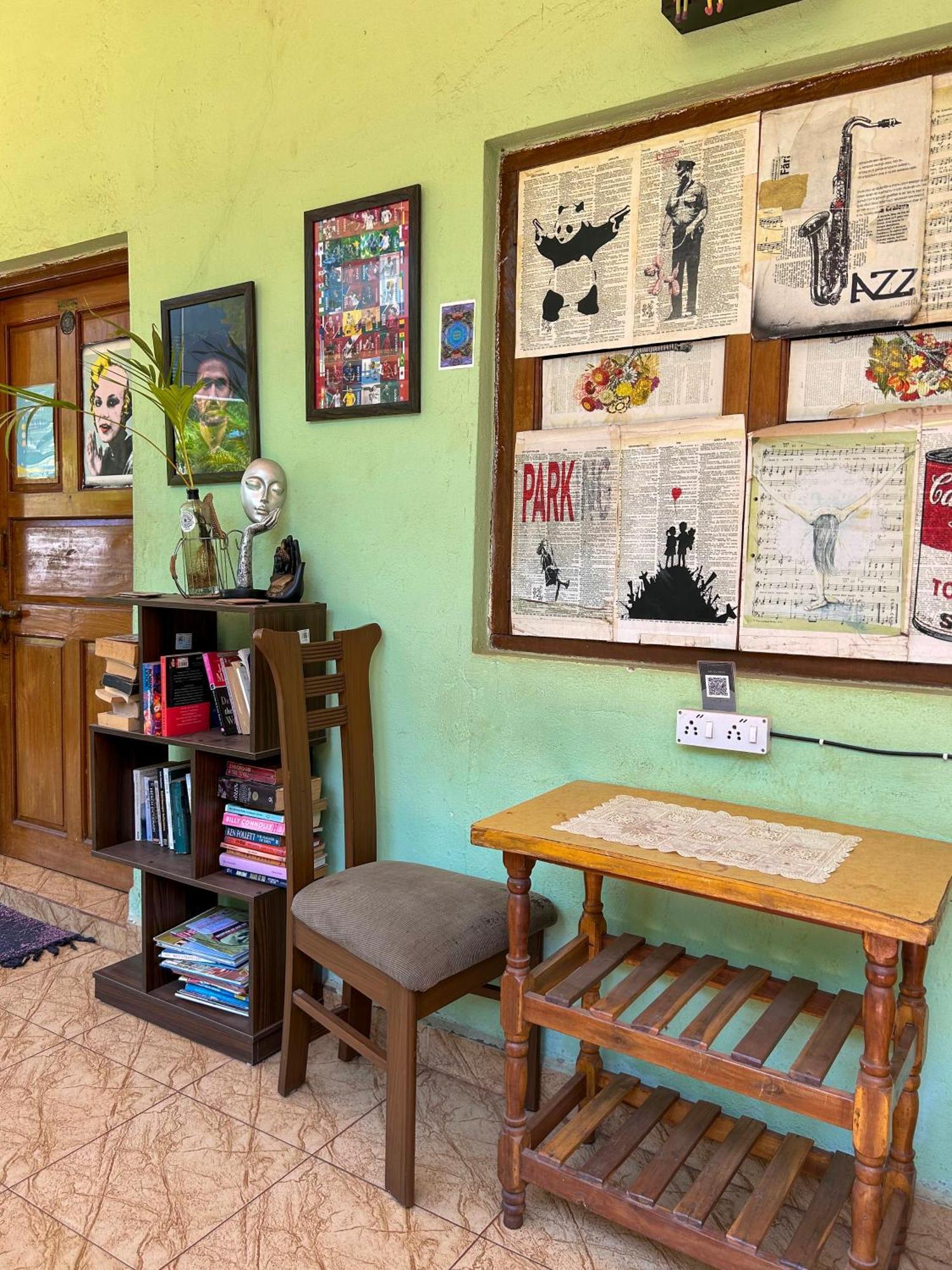 Baba By La Voglia Hostel *