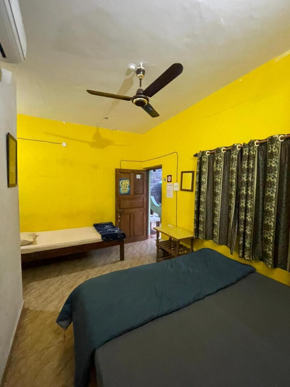 Hostel Baba By La Voglia *