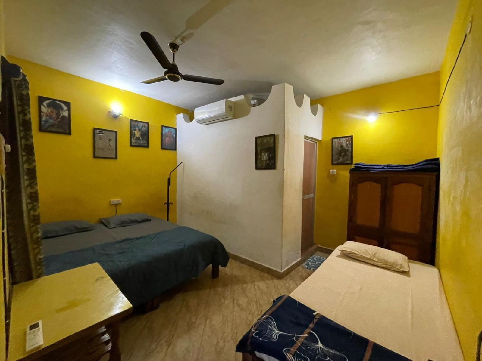 Hostel Baba By La Voglia